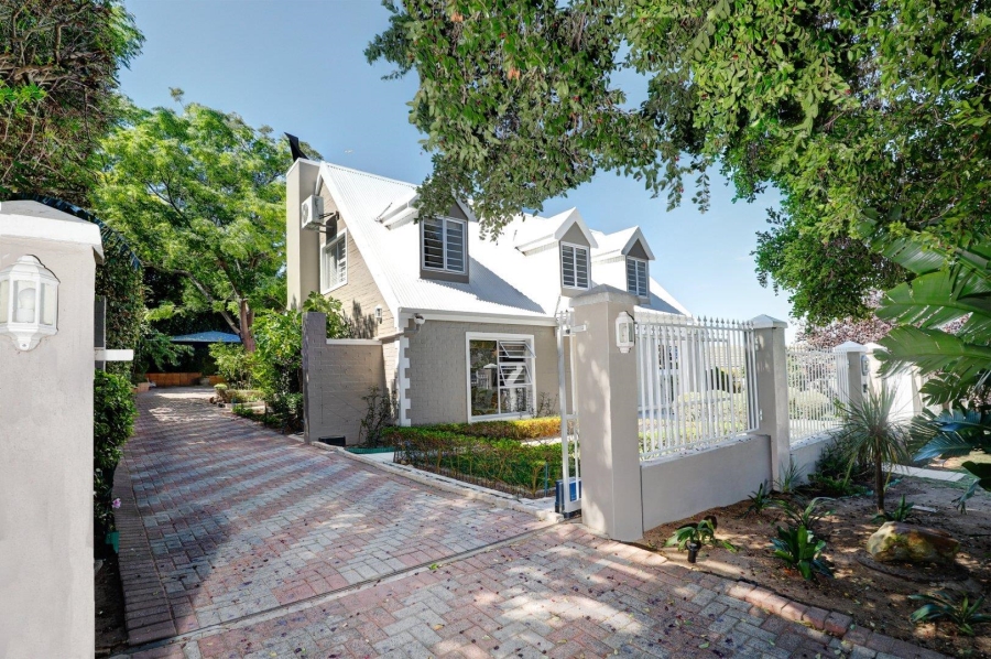 3 Bedroom Property for Sale in De Bron Western Cape